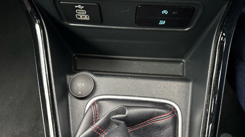 Ford EcoSport 1.0 EcoBoost 140 ST-Line 5dr Petrol Hatchback